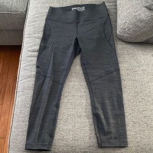 Outdoor voices leggings